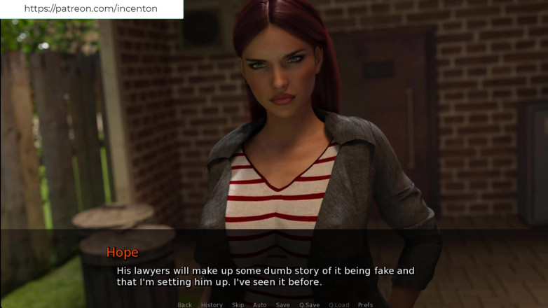 Johannes Gaming: Dentro de Jennifer - Sendo fodida