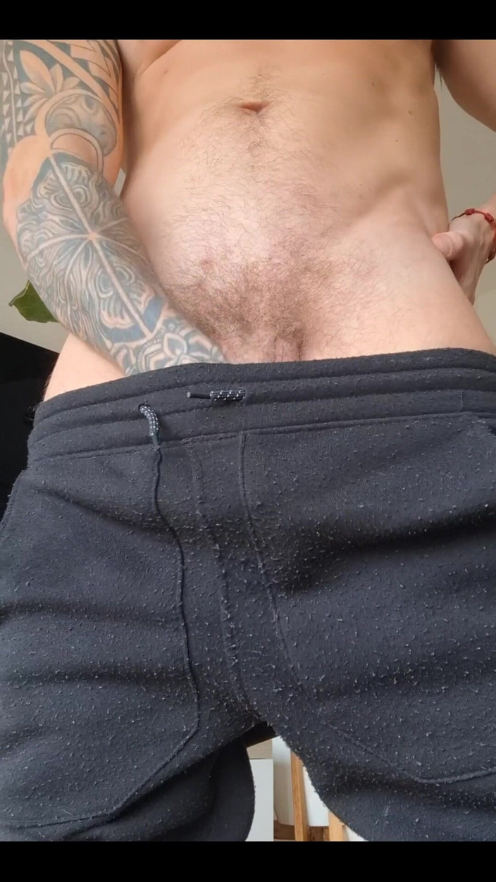 Dave Wikkinson: Shape checken vor dem Nächsten Freitag in Europa!