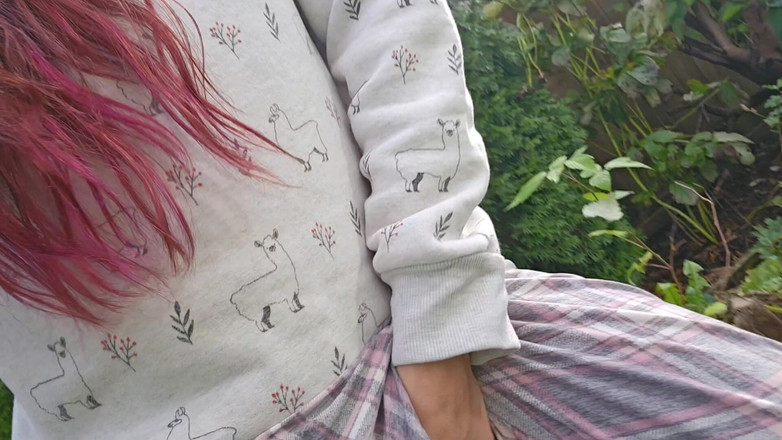 Nerdy_faery: 为花园浇水