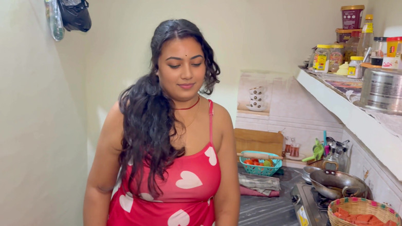 Hotty_ragini: Estoy follando duro a la esposa de mi mejor amigo...