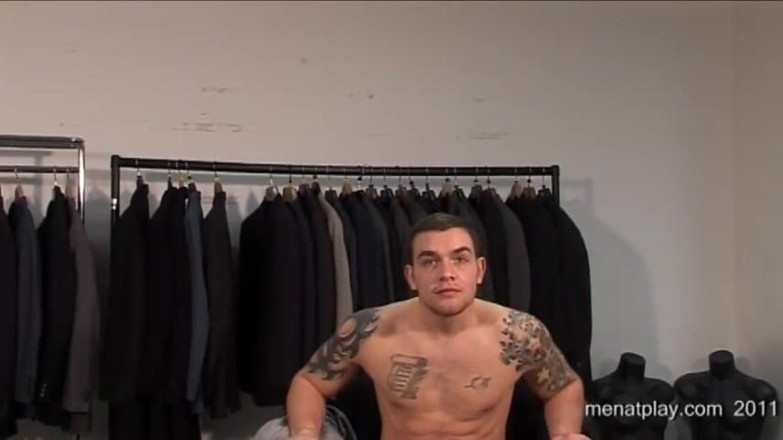 MenAtPlay: Andy Lee's Casting