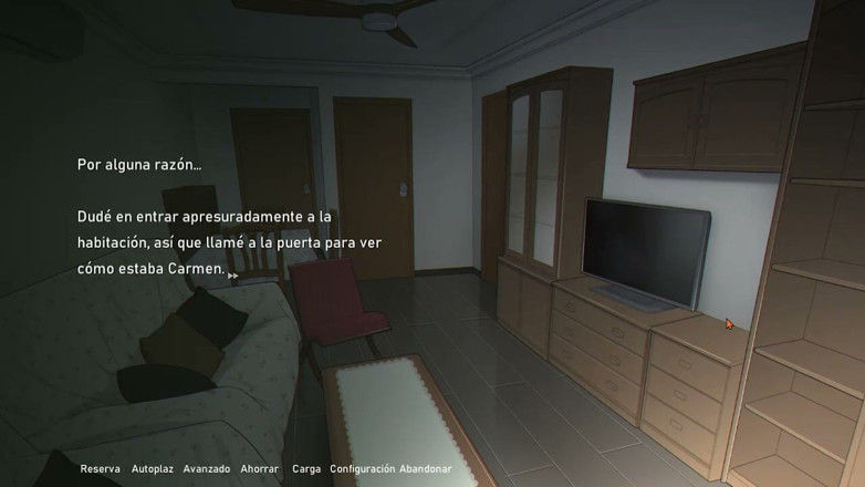 Monkylufy: Juego Para Adultos: Seed My Wife - Gameplay 1