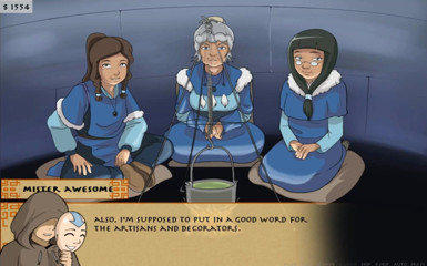 Cartoon Play: Тренажер четырех стихий, часть 11 (Вода Книга 1) (Рабский маршрут)