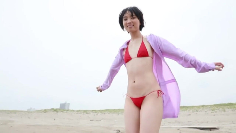 Strix: Suzu Monami - Tiny Tits Party