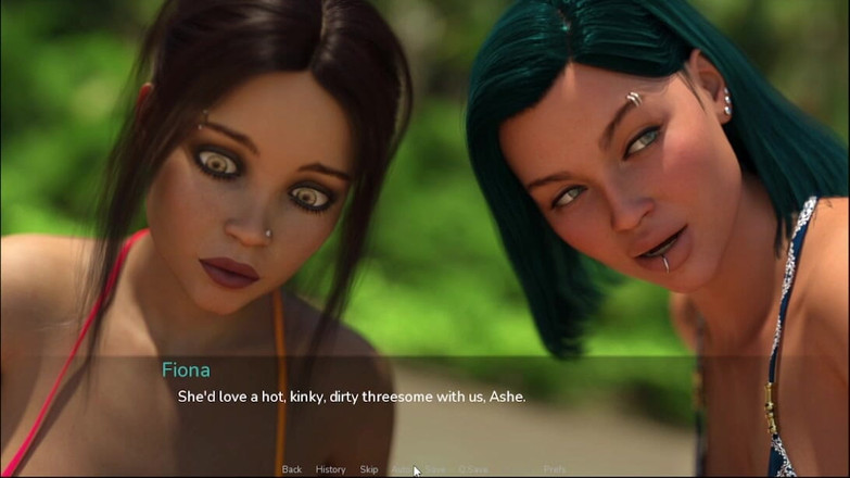 Amaran Gamings: Gameplay yang mendasar letusan bagian 21