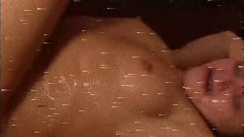 ONLYFREAKSX: Retro 80s Teen Party Fuck