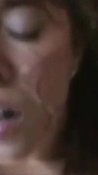 Krista, beste große gesichtsbesamung und sie hatte den besten orgasmus aller zeiten