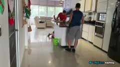 Rorono4zhot: Моя жена изменяет мне с моим лучшим другом, который приходит в гости!