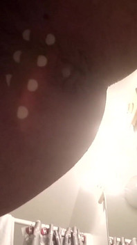 Pushing Out a Fresh Load