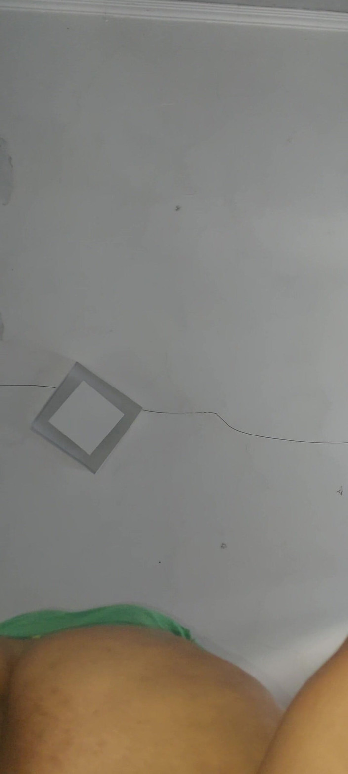 Renatinharj: Vanessinha Got All Honeyed with Cum After Sitting on Top...