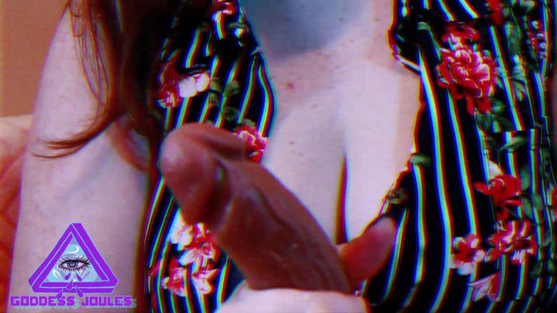 goddessjoules: Lodowy kutas