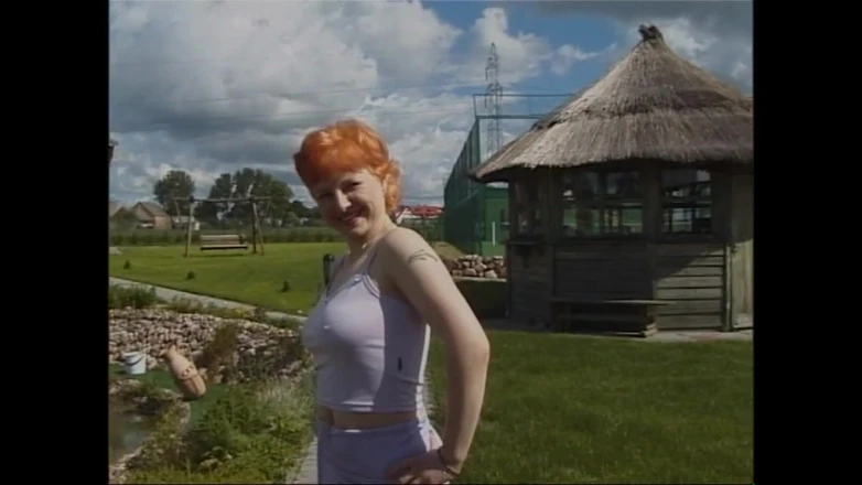 Purzel Official: Snövit och hora