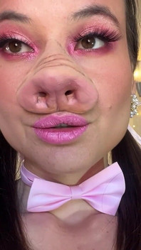 Did You Ask for a Playful Chubby Girl?