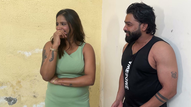 Punam Singh: Indian Hot Collage Girl Sex with First Time with Boyfriend...