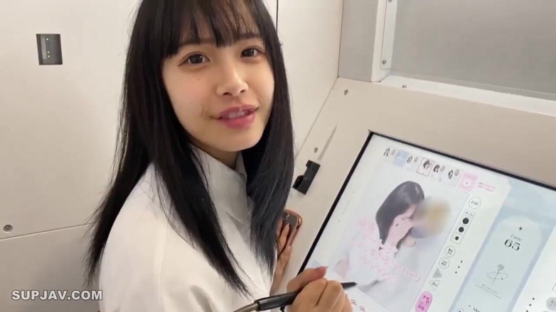 Studio Modern Shunga - JAV: Asian Angel 16531