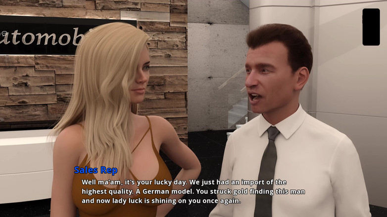 Johannes Gaming: College Kings 22 Riley miluje, když ji tvrdě šukám