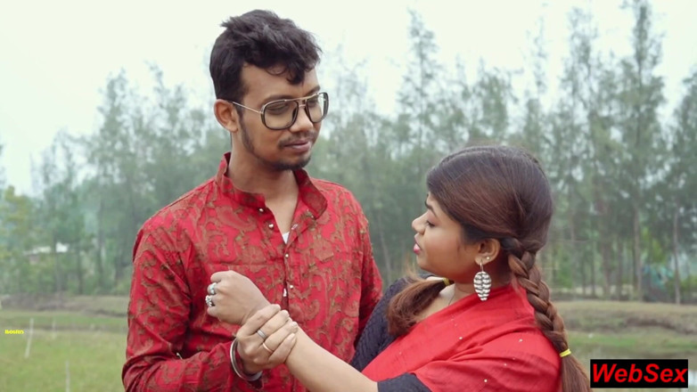 WebSex Premium: Poor Village Girls Fucking with Local Leader! Village Sex