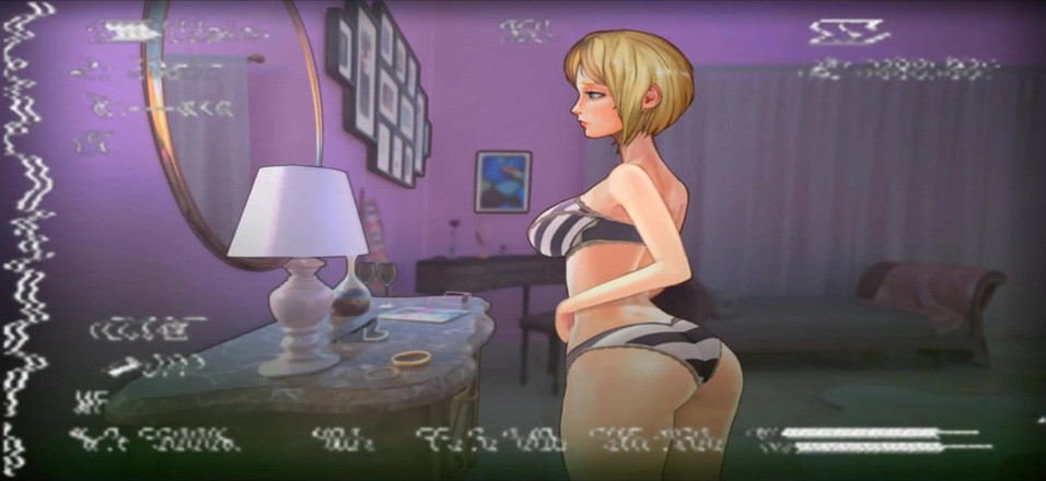 Hentai World: Taffy Tales modelka webové kamery