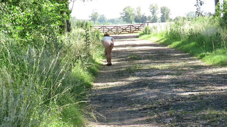 Milfcamsex: Patricia s’entraîne dans le cul