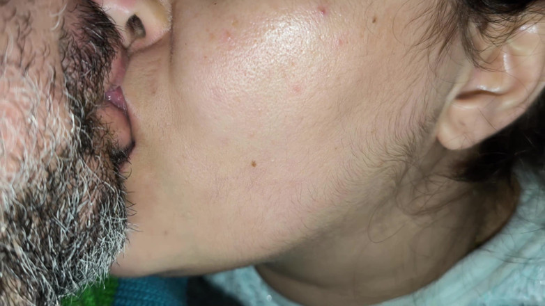 Moroccancouple: 사우디 소녀 애널 섹스 집에서 만든 튀니지 스타, 내 엉덩이 따먹기