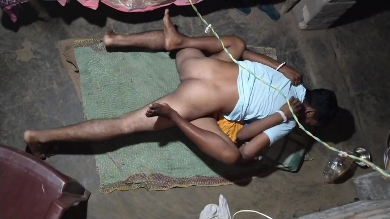 Pumi: Hot Indian Wife Made XXX Video
