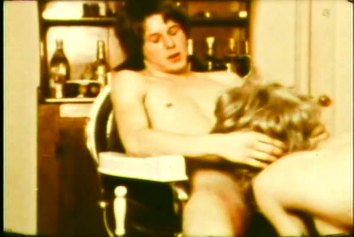 Vintage Megastore Full hd: Sik beni em - (full hd versiyonunda yeniden şekillendirme filmi)