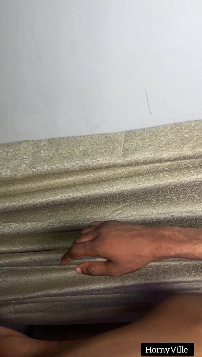 HornyVille G: Zijn kont neuken met Kerstmis