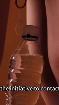 Thin Skin Milk I. Fire of the Desire. Ep.2