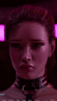 Awam Real Fuck - Aiden Dernière tâche refaire - partie 1 : Sophia veut tout finir, Aiden l’acceptera-t-elle facilement ?