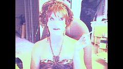 FemmeCheri120: Newport 100-an merokok