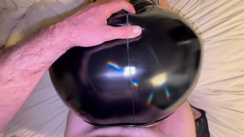 Wettywest: I Found Out My Stepmom Is a Stripper