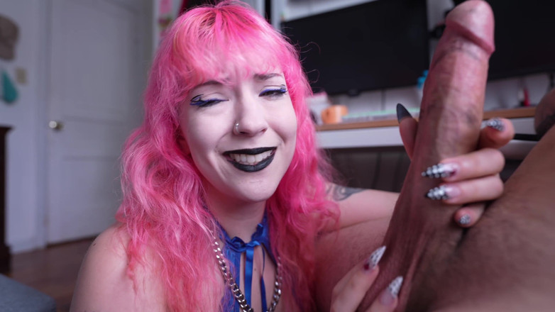 lilredvelvettt: No te dan mamadas él