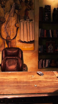 Cartas de Deceit # 2 - Sinfulxxx