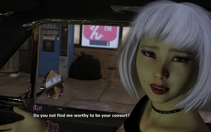 WICKEDGAMMES: Sons of Analarchy (part 47)