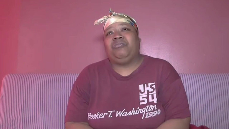 Nasty films: Entrevista de Erica Hood