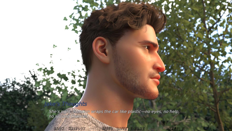 Dirty GamesXxX: Benim sadık karım. Karısı kocası izlerken arabalarını tamir etmek için...