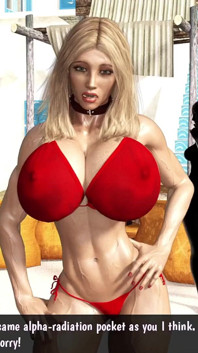 Apocalypse 42 Busty Stepmom Arrives