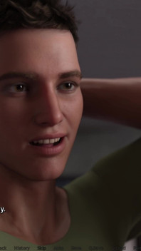 Život spolu s panem Blackeyesem - Seznam se s tvými Sexy spolubydlícími! 1