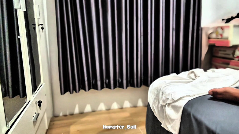 Hamster_Ball: Cheating with My Wife's Best Friend, a Desi Malay Muslim...