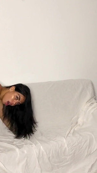 Behind the Scenes of Big Booty Columbian Canela Skin Gets Fucked