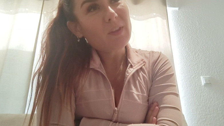 REELL - The cute Girl next door _ FemDom Reality: How I Would Humiliate You When We Meet...