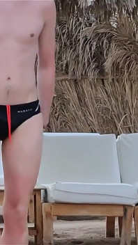 I Like to Swim