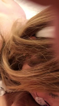 Ass Licking - Kåt kanin
