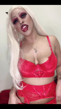 Solo MILF
