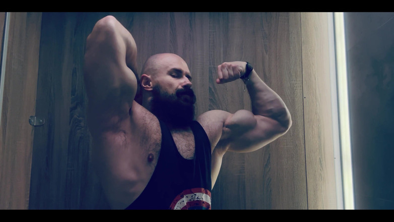 Mister Stone: Starker mann