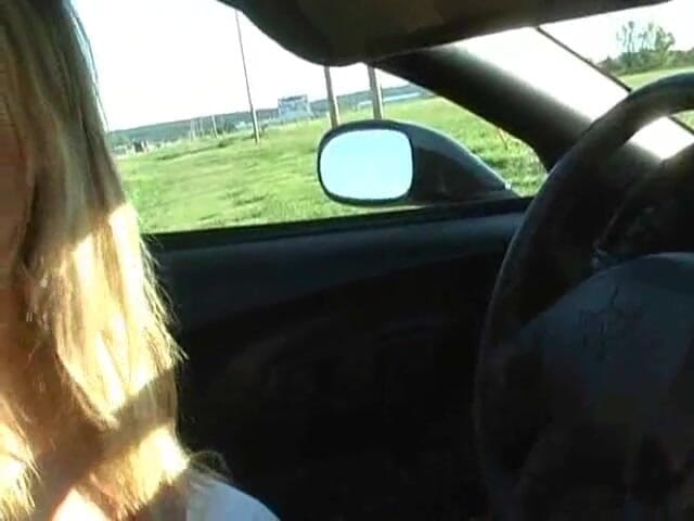 Vicky Vette: Roadtrip From La to Atlanta Pt3