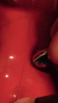 Fete excitate cu forme fut mame sexy lesbiene joacă roluri în îmbrăcăminte fetiș (latex și pvc) Arya Grander