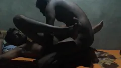 Kusal Fucked Me Night Time Episode 3