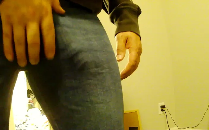 Dick Pants: New D Pants