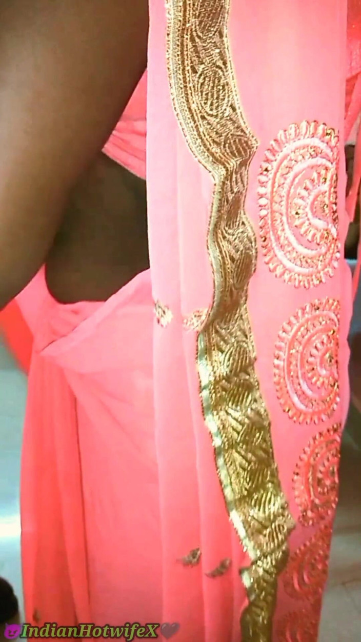 RenuRaj: Bini Tamil Dusky Renu Dalam Saree &amp; Dikongkek Keras Oleh Lembu...